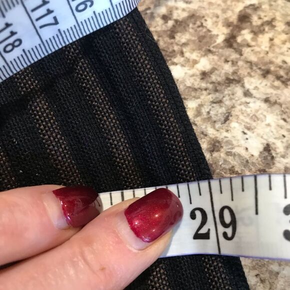 Vintage Forstmann Fur Coat Size Medium - Picture 7 of 11